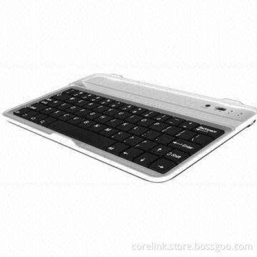 Bluetooth keyboard with 160mA lithium battery